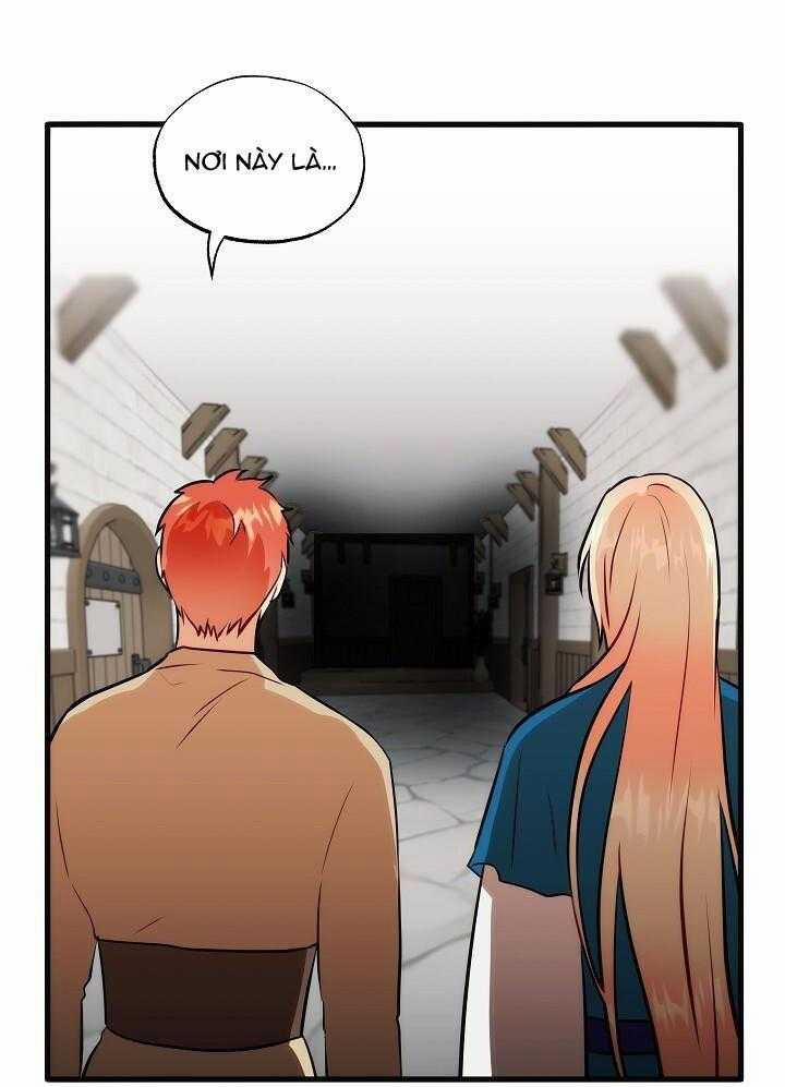 Phù Thủy Gợi Tình 76 trang 37