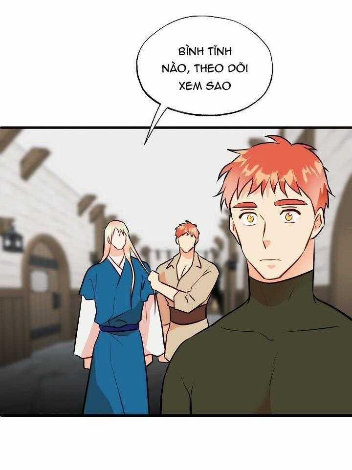 Phù Thủy Gợi Tình 76 trang 43