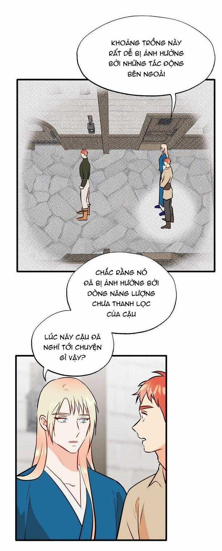 Phù Thủy Gợi Tình 76 trang 49