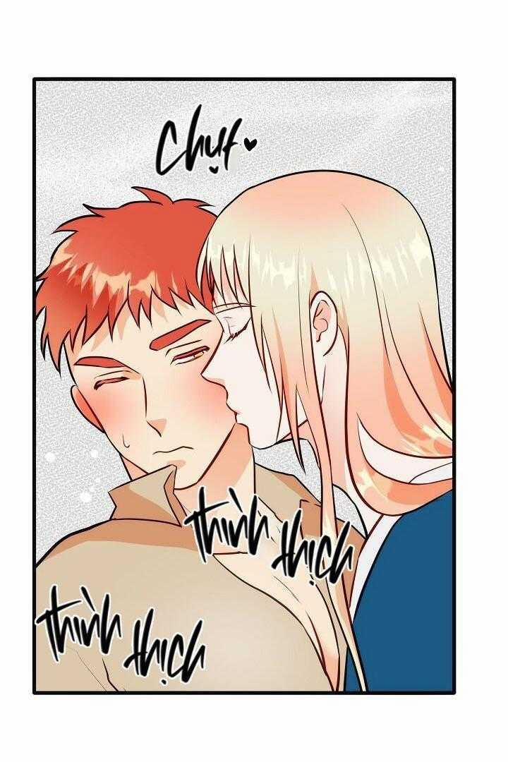 Phù Thủy Gợi Tình 76 trang 5