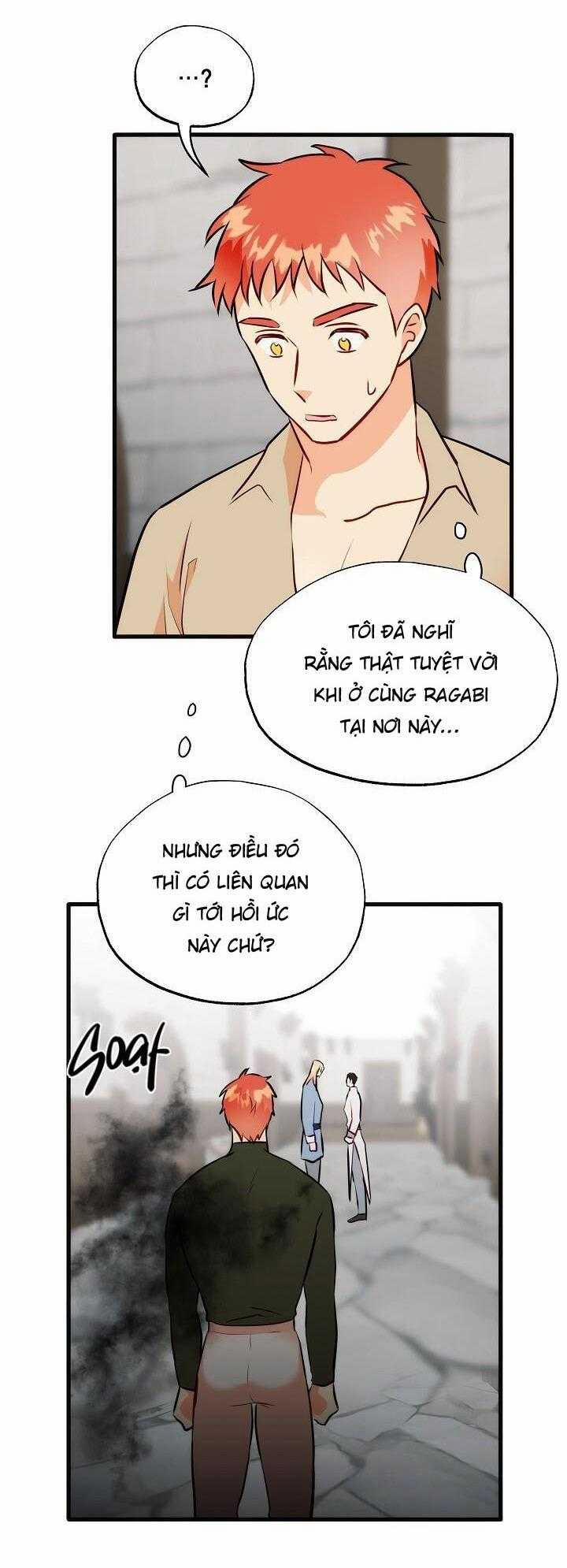 Phù Thủy Gợi Tình 76 trang 50