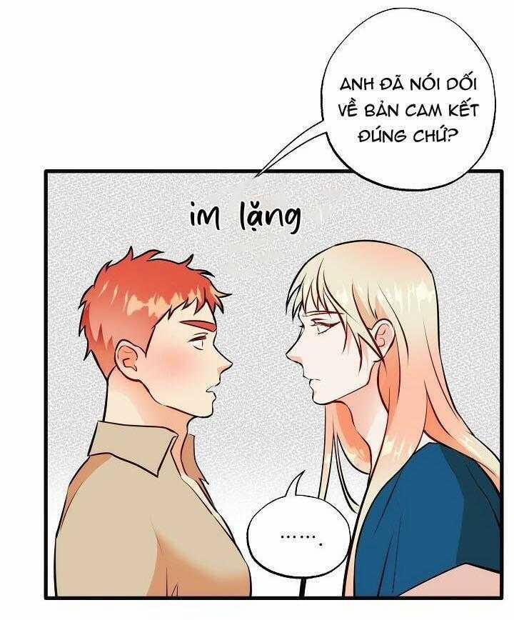 Phù Thủy Gợi Tình 76 trang 8