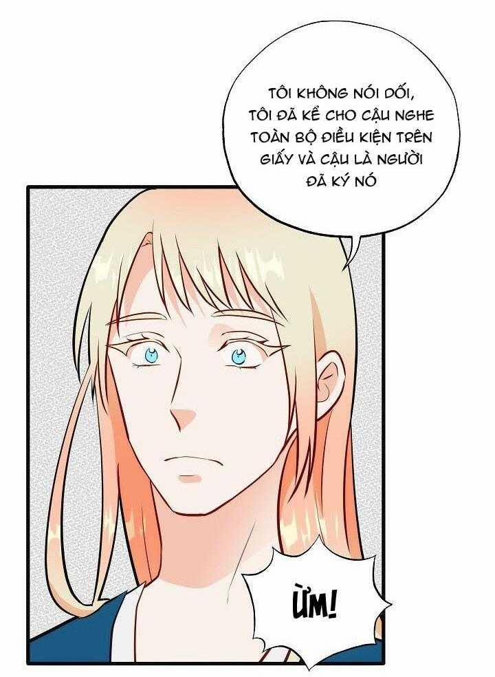 Phù Thủy Gợi Tình 76 trang 9