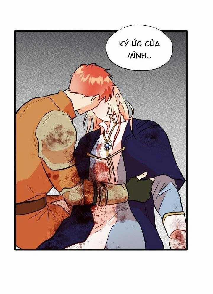 Phù Thủy Gợi Tình 77 trang 15