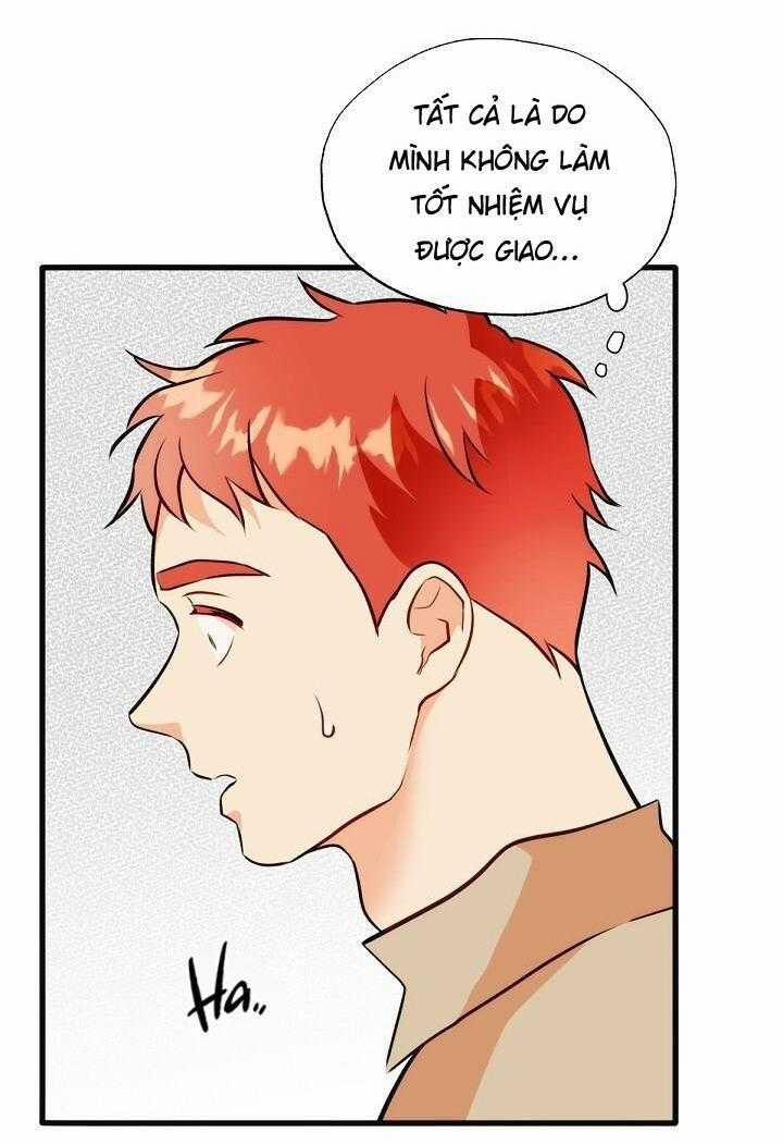 Phù Thủy Gợi Tình 77 trang 17