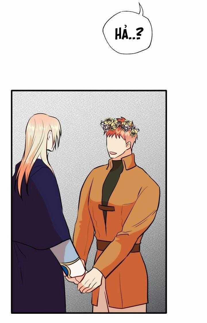 Phù Thủy Gợi Tình 77 trang 21