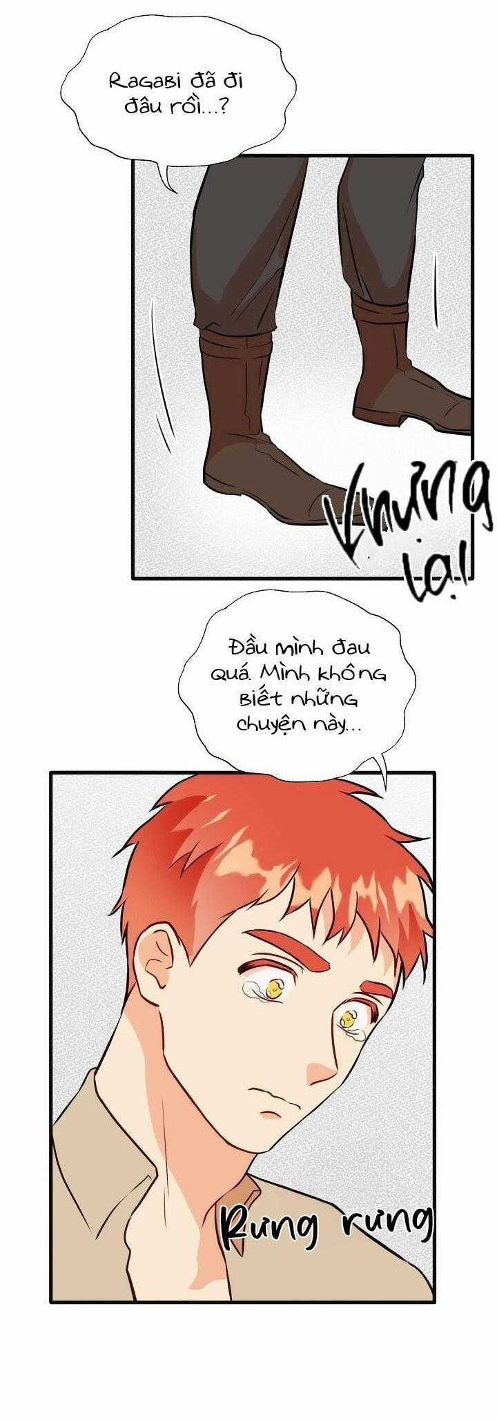 Phù Thủy Gợi Tình 77 trang 31