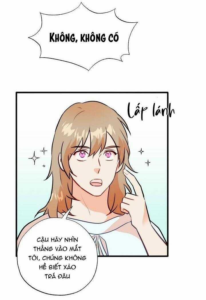 Phù Thủy Gợi Tình 77 trang 36