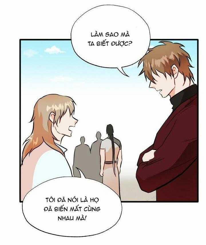 Phù Thủy Gợi Tình 77 trang 37