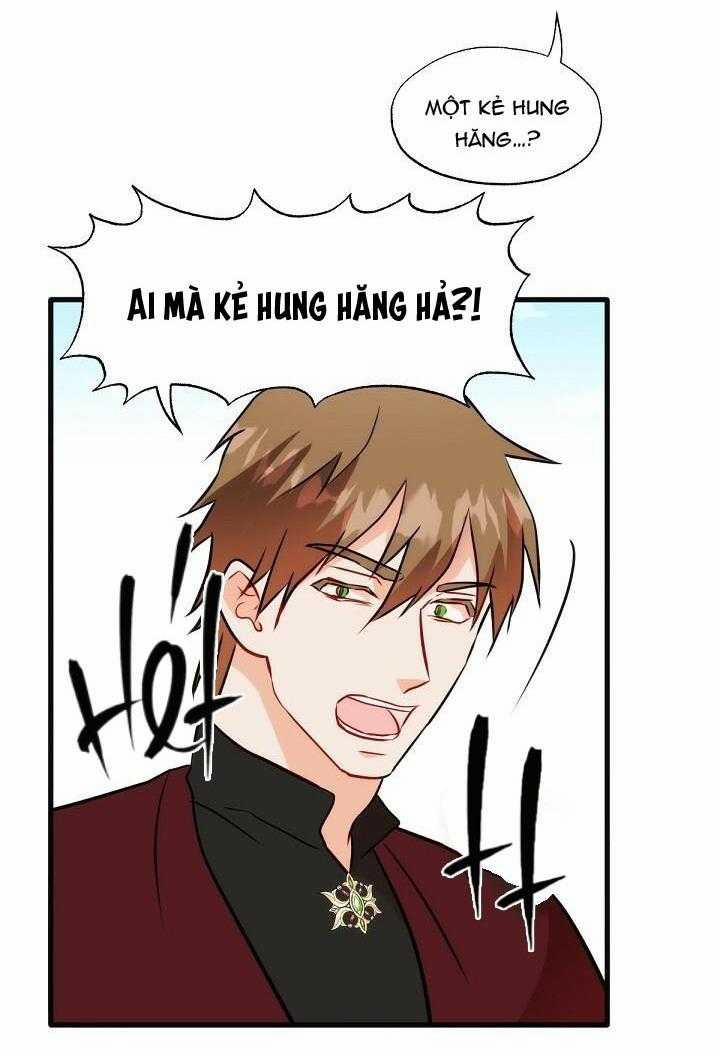 Phù Thủy Gợi Tình 77 trang 40