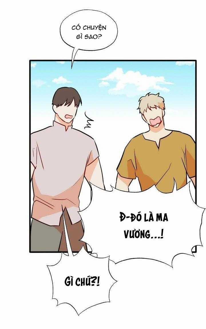 Phù Thủy Gợi Tình 77 trang 42