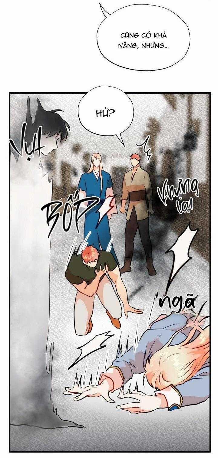 Phù Thủy Gợi Tình 77 trang 9