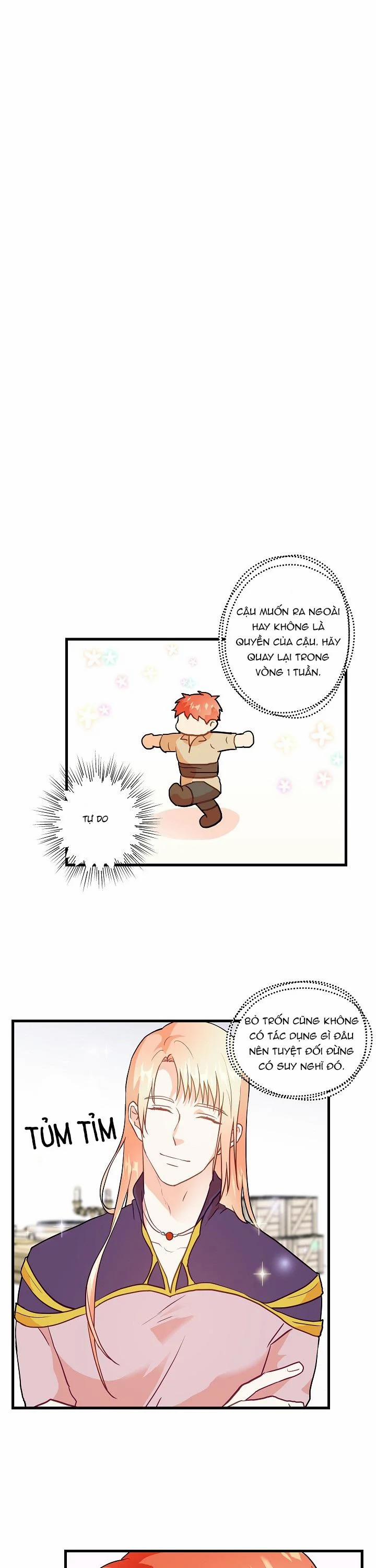 Phù Thủy Gợi Tình 8 trang 17