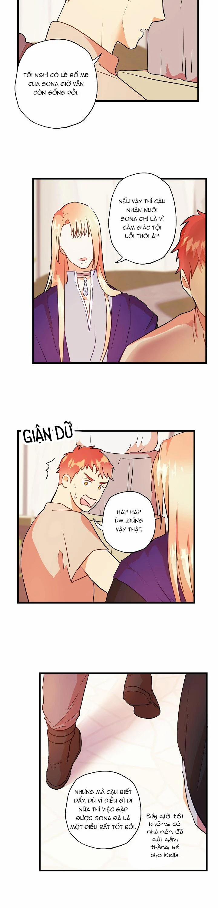 Phù Thủy Gợi Tình 8 trang 7