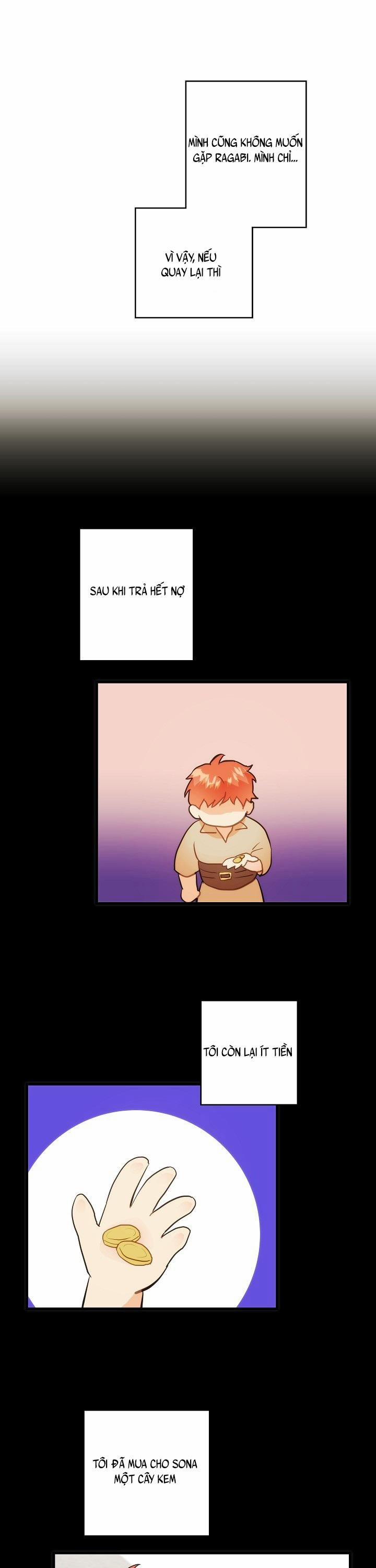 Phù Thủy Gợi Tình 9 trang 11