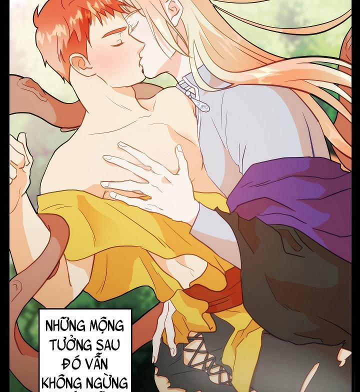 Phù Thủy Gợi Tình 9 trang 17