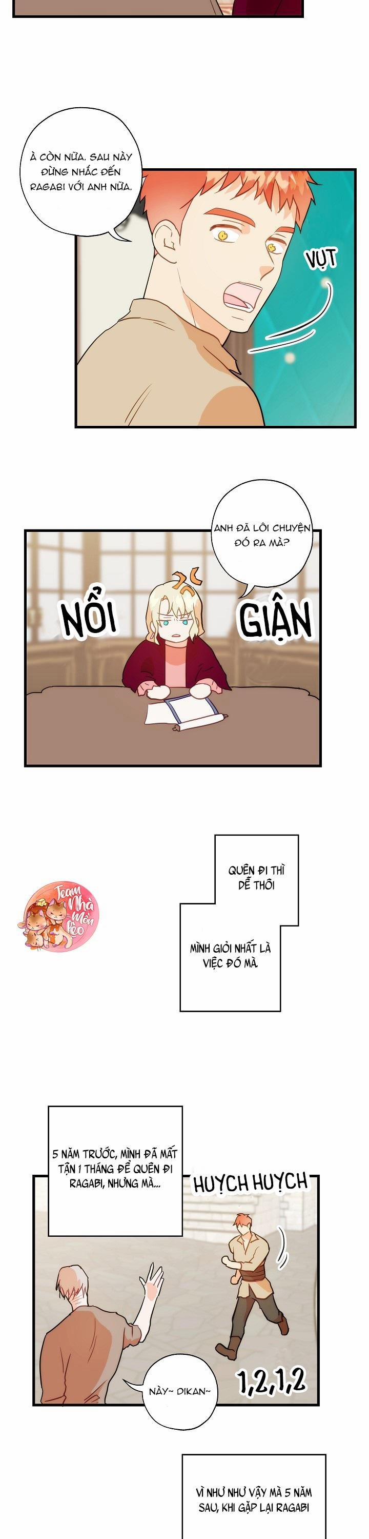 Phù Thủy Gợi Tình 9 trang 6