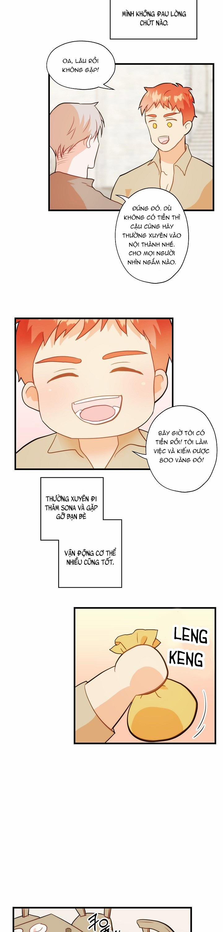 Phù Thủy Gợi Tình 9 trang 7