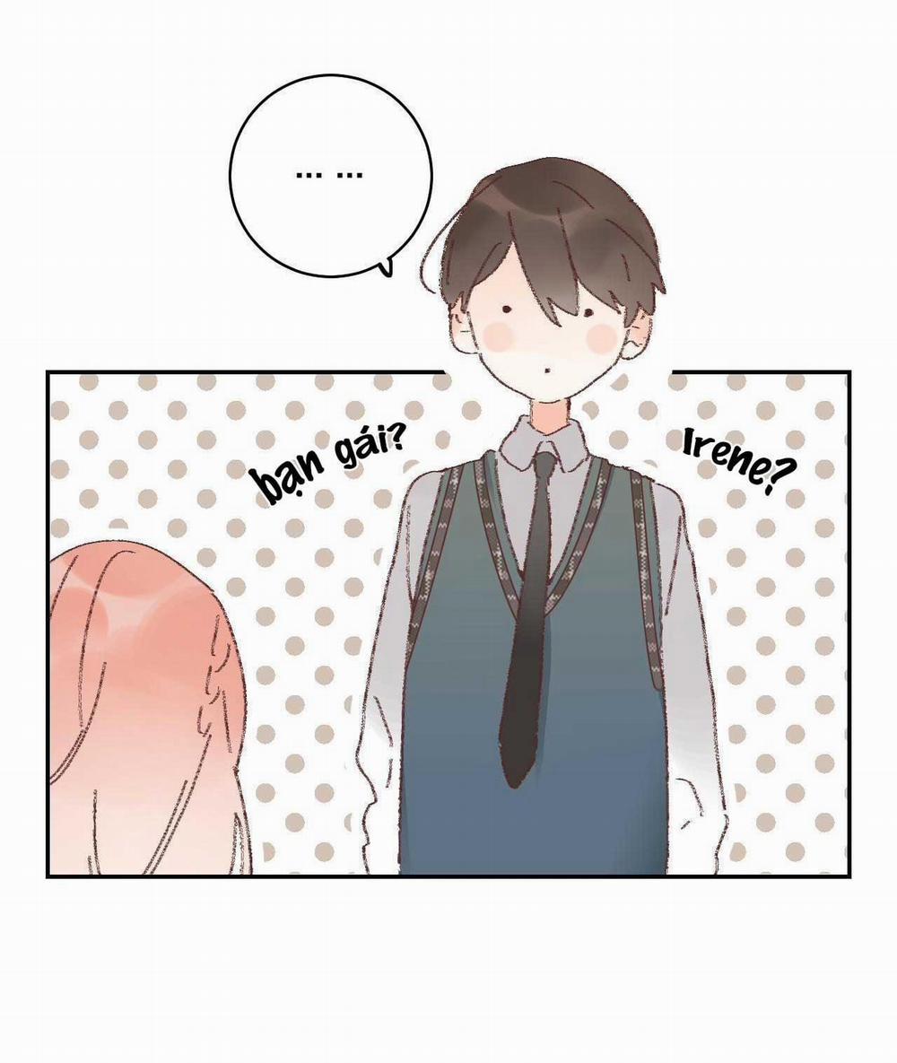 Phù Thủy Hạng Bét 10.1 trang 0