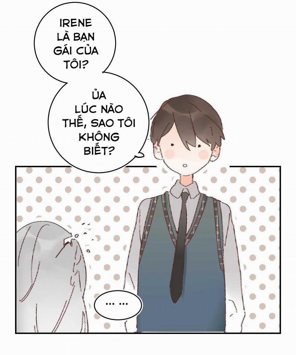 Phù Thủy Hạng Bét 10.1 trang 1