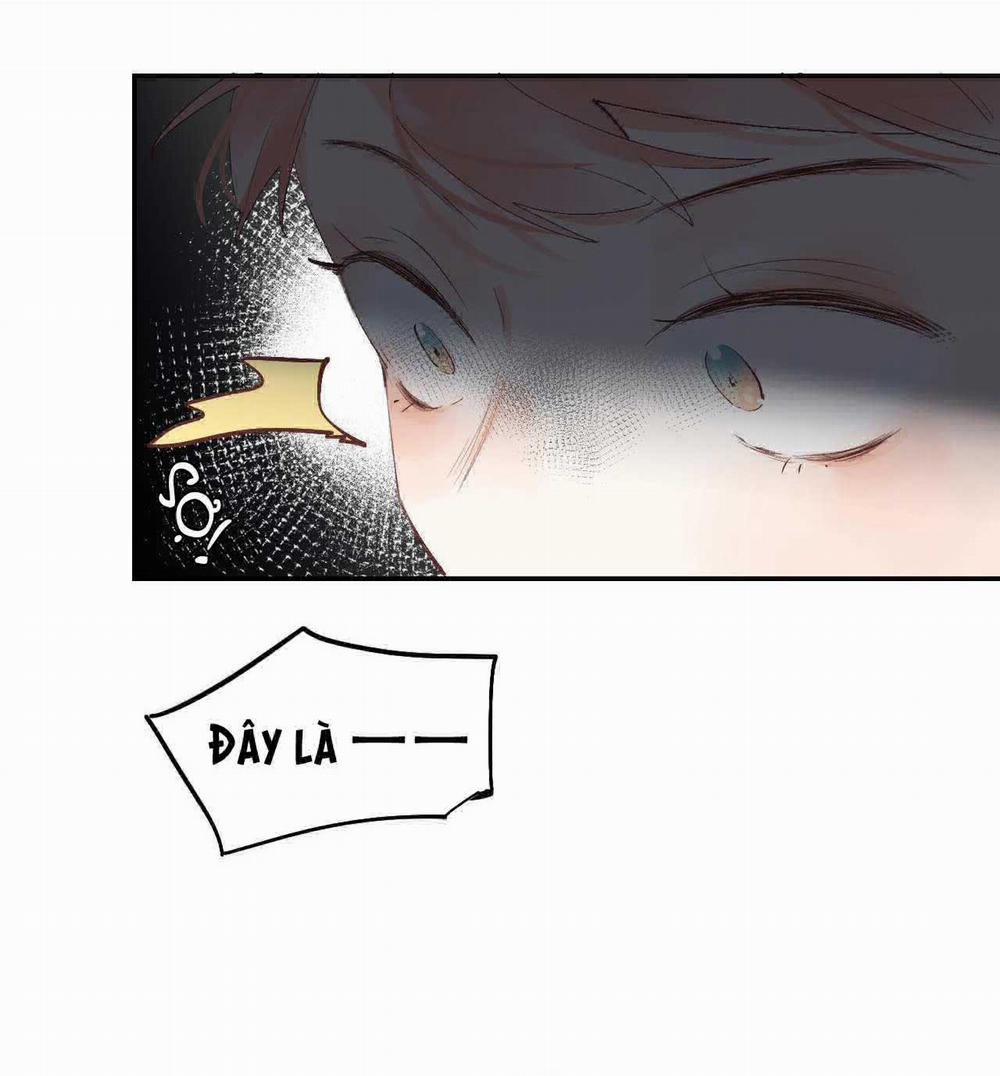 Phù Thủy Hạng Bét 10.1 trang 18