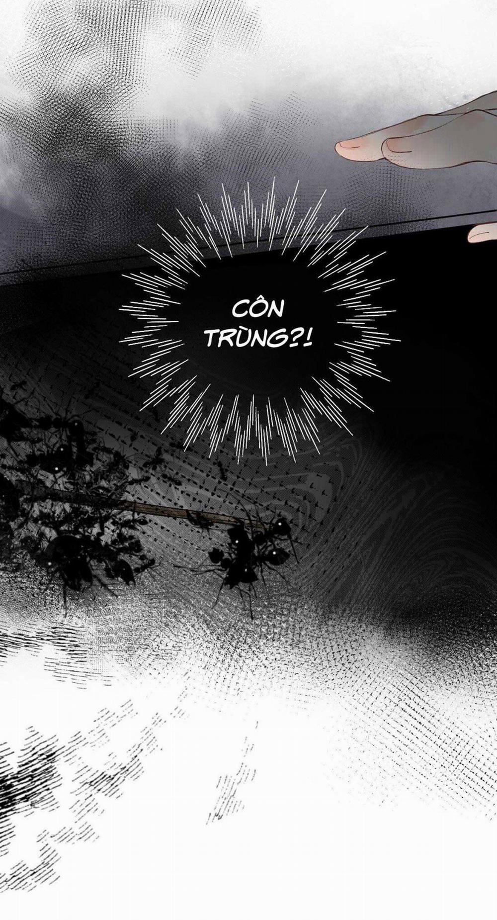 Phù Thủy Hạng Bét 10.1 trang 20