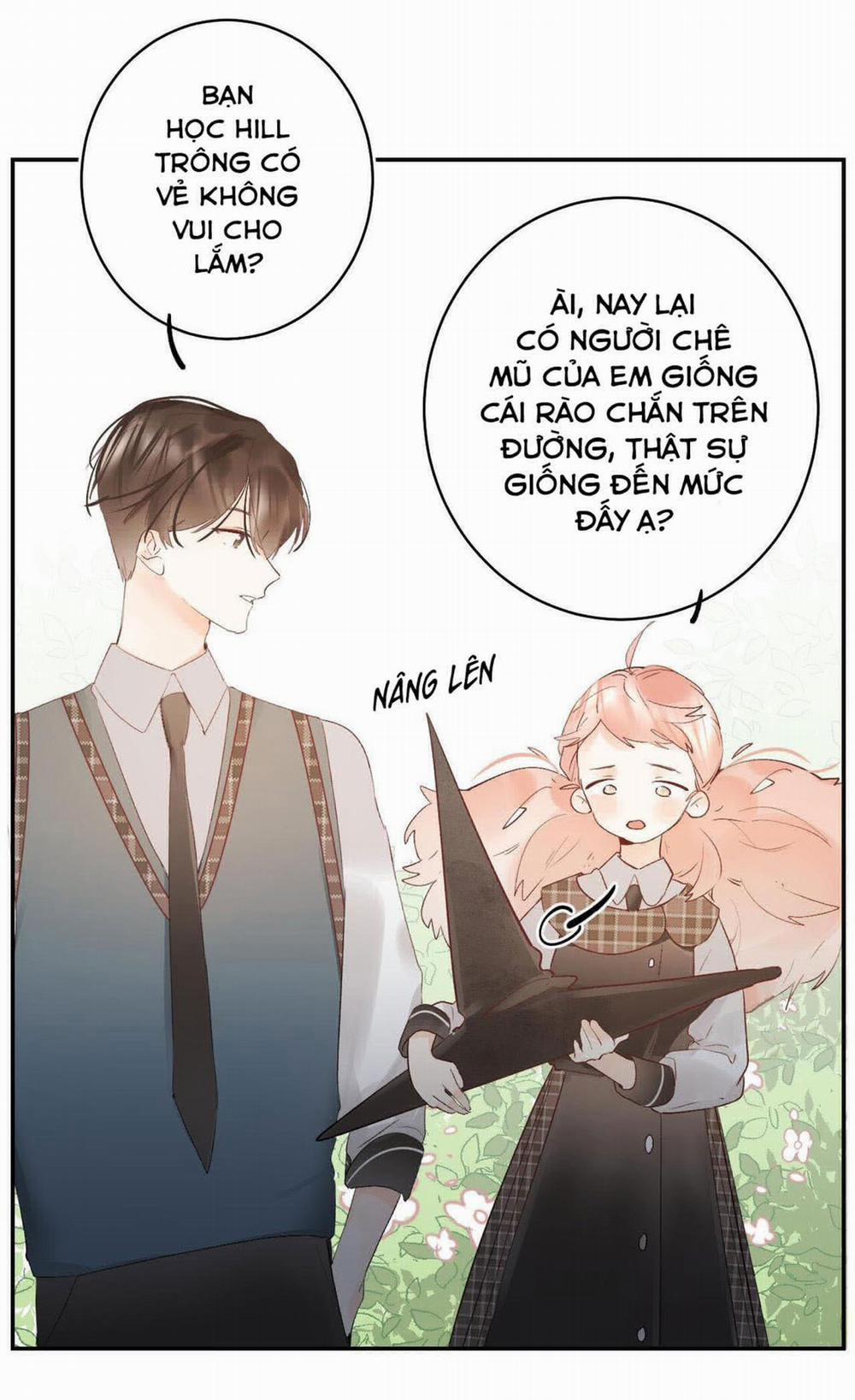 Phù Thủy Hạng Bét 10.1 trang 25