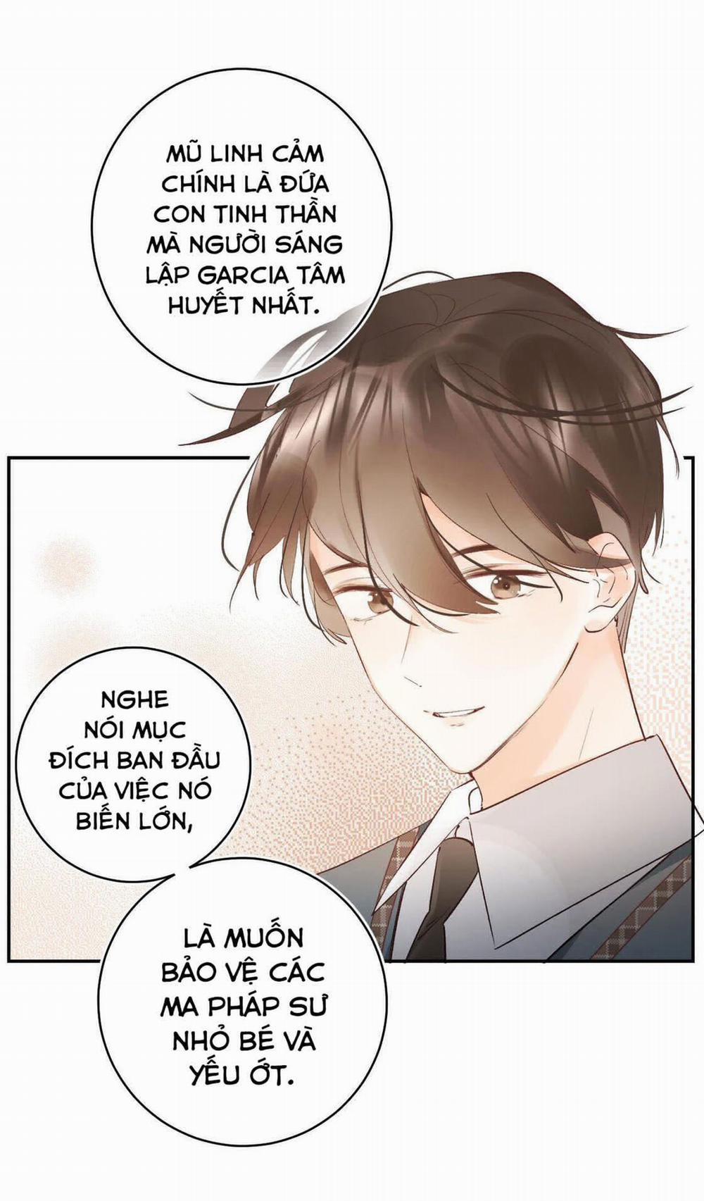 Phù Thủy Hạng Bét 10.1 trang 26