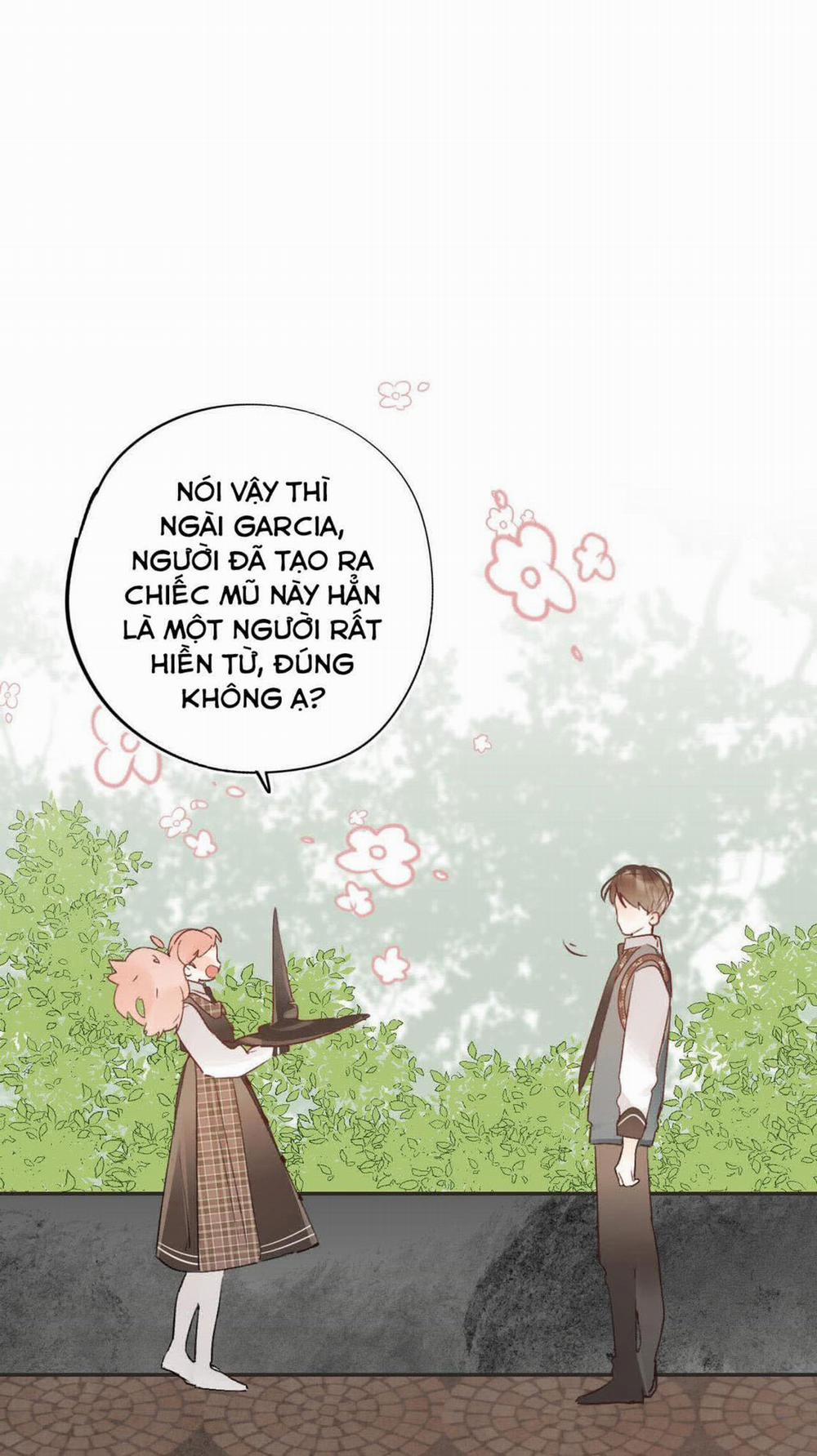 Phù Thủy Hạng Bét 10.1 trang 27