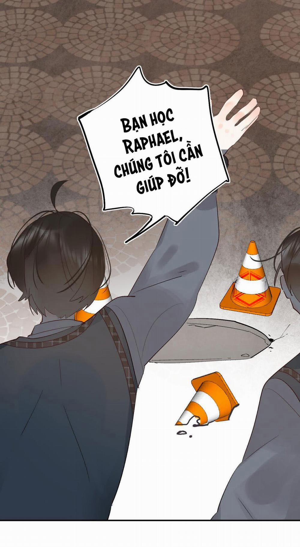 Phù Thủy Hạng Bét 10.1 trang 28