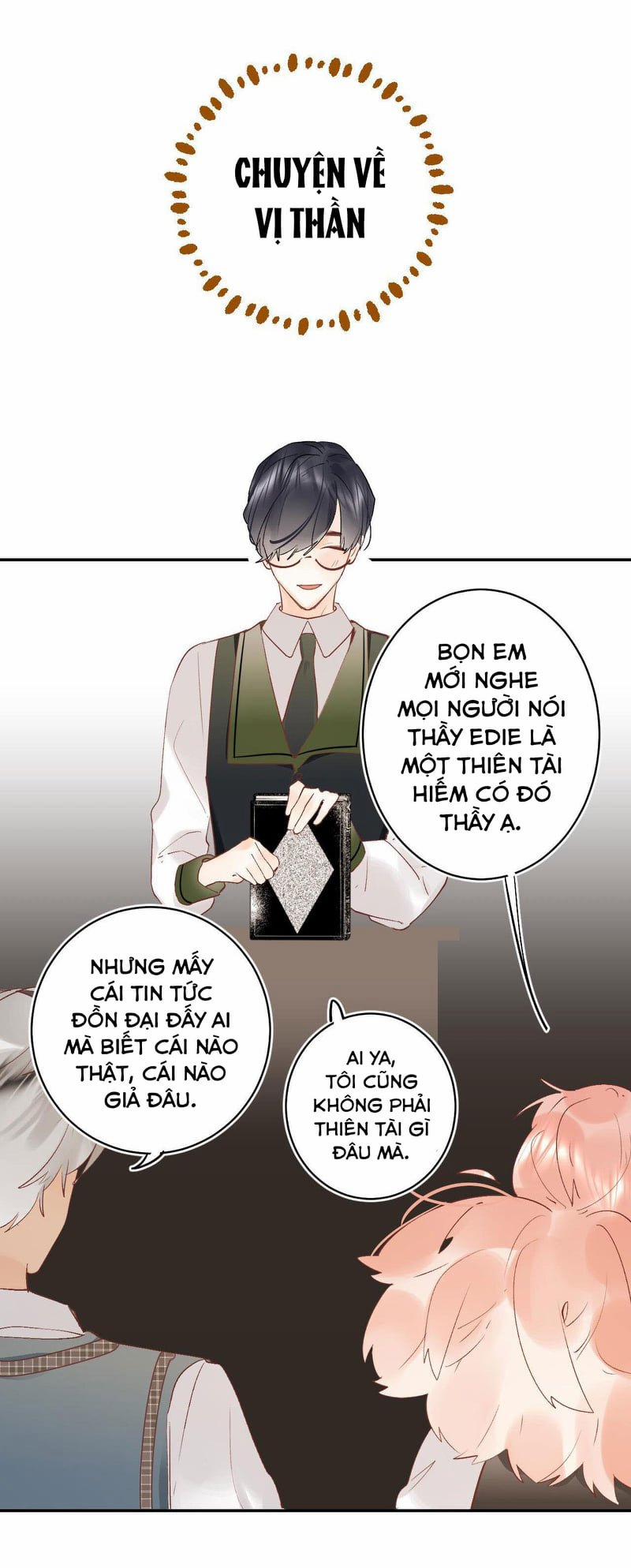 Phù Thủy Hạng Bét 10.1 trang 30