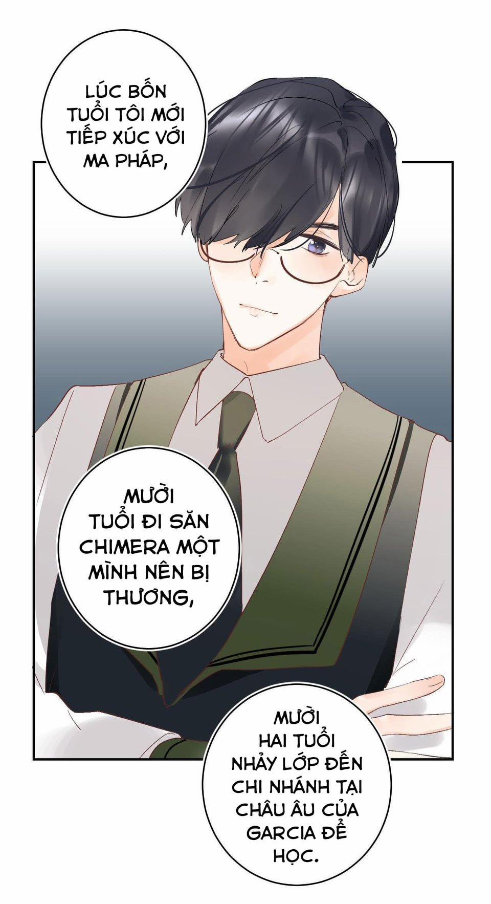 Phù Thủy Hạng Bét 10.1 trang 31