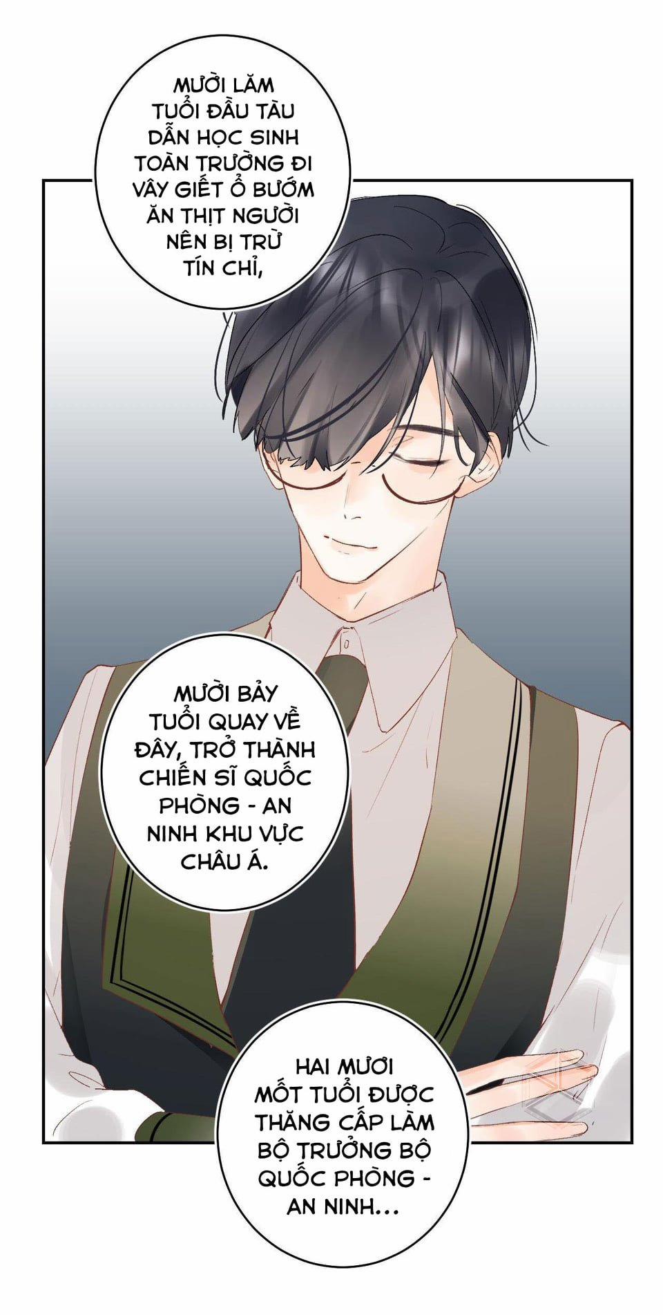 Phù Thủy Hạng Bét 10.1 trang 32