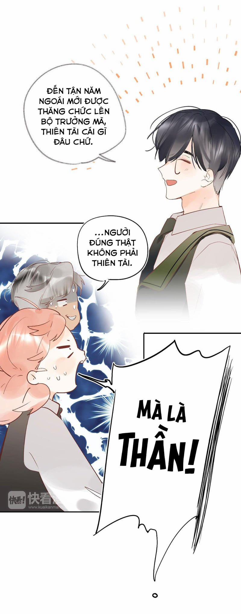 Phù Thủy Hạng Bét 10.1 trang 33