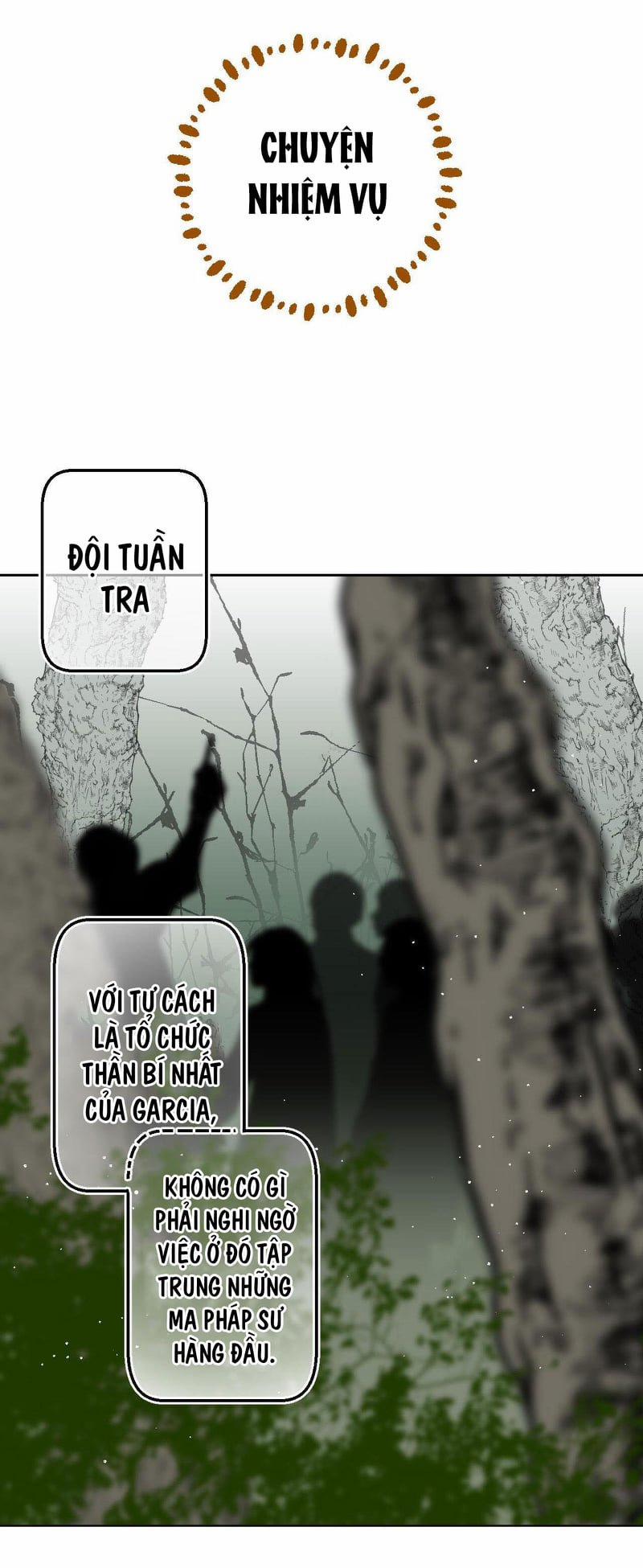 Phù Thủy Hạng Bét 10.1 trang 34