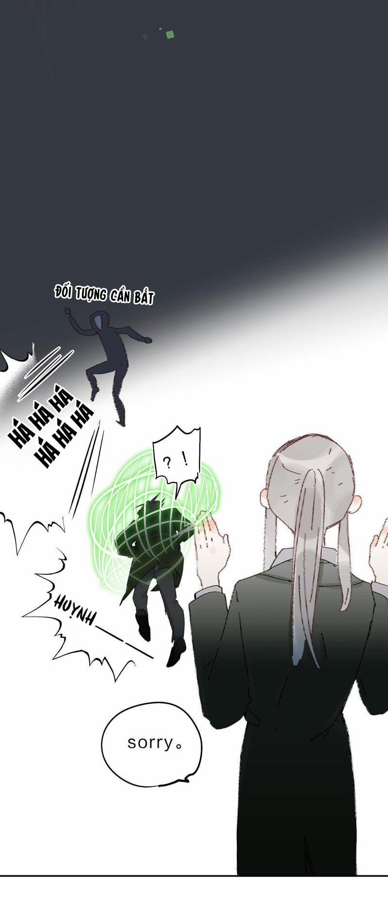 Phù Thủy Hạng Bét 10.1 trang 37