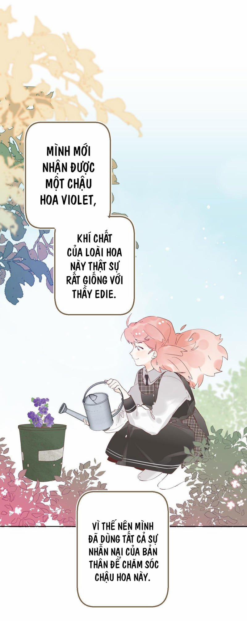 Phù Thủy Hạng Bét 10.1 trang 40