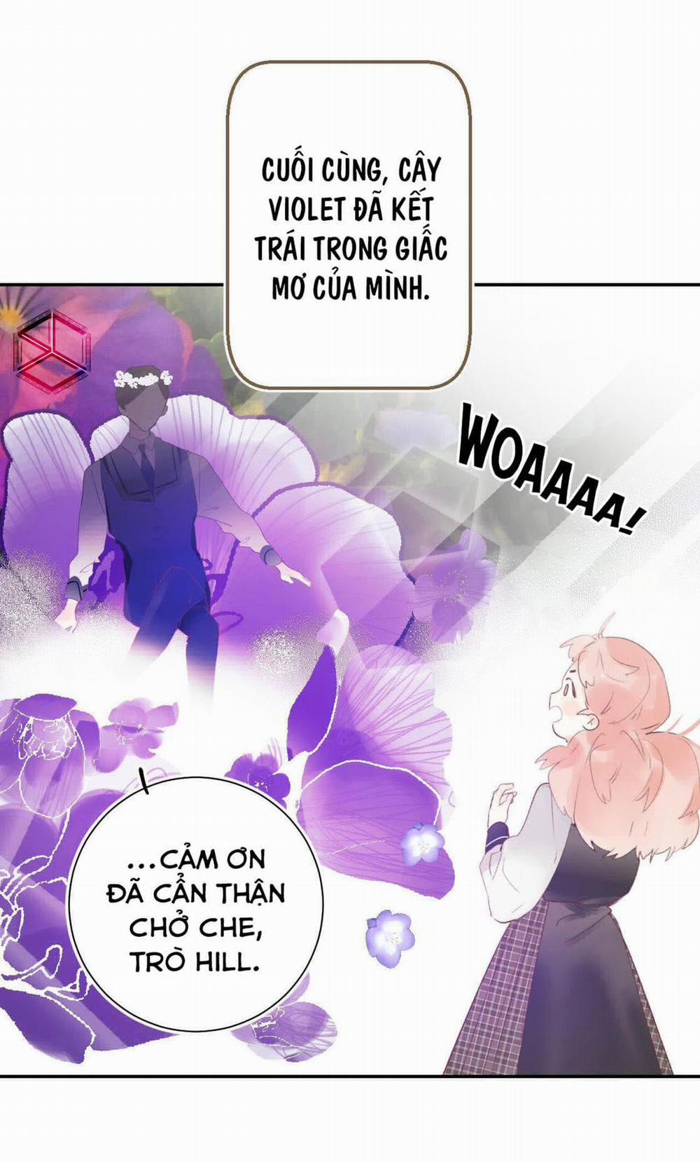 Phù Thủy Hạng Bét 10.1 trang 41