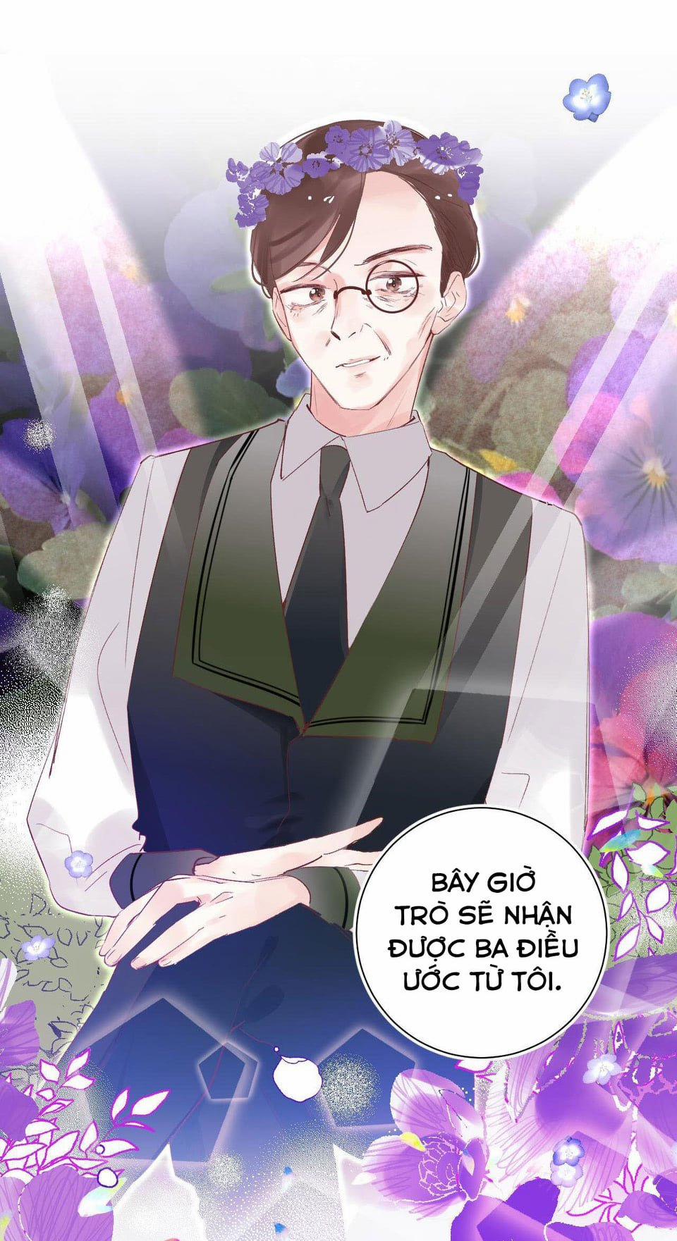 Phù Thủy Hạng Bét 10.1 trang 42