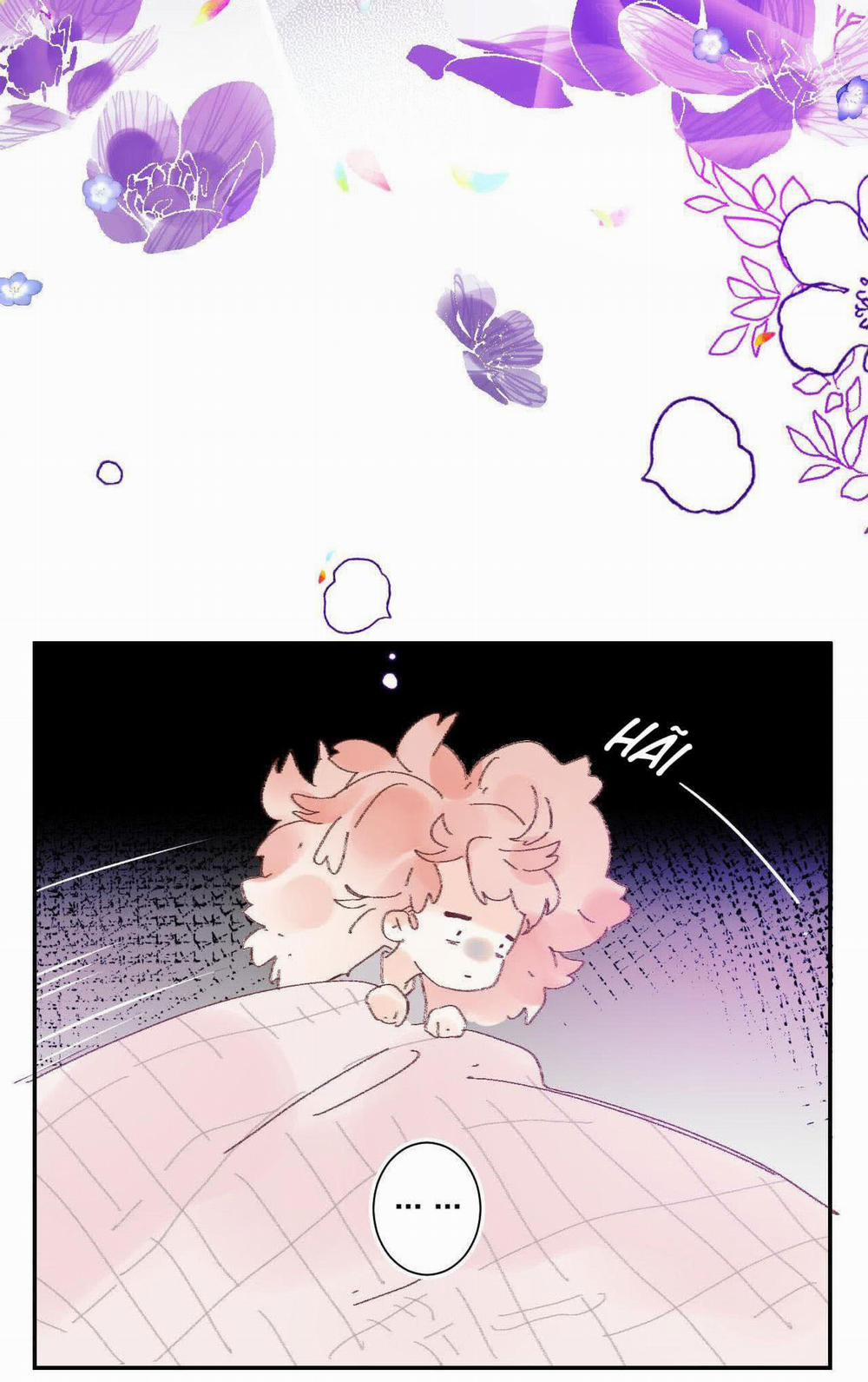 Phù Thủy Hạng Bét 10.1 trang 43