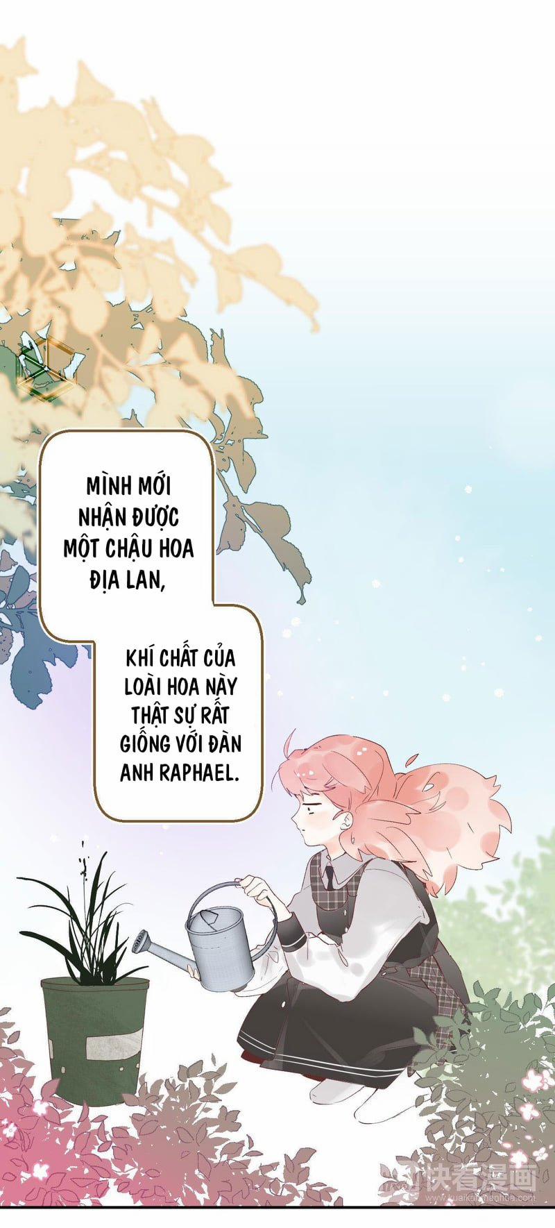 Phù Thủy Hạng Bét 10.1 trang 46