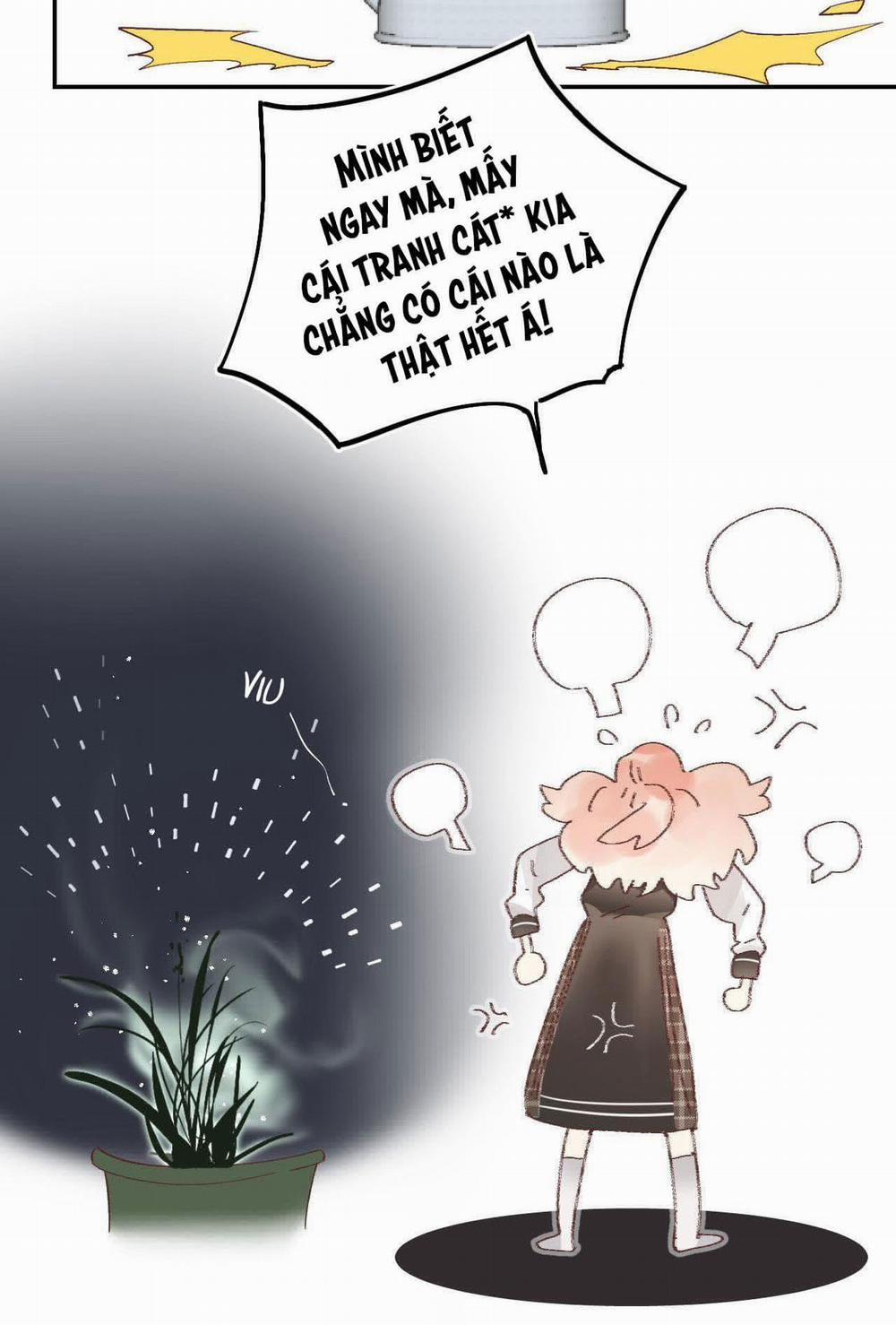 Phù Thủy Hạng Bét 10.1 trang 48