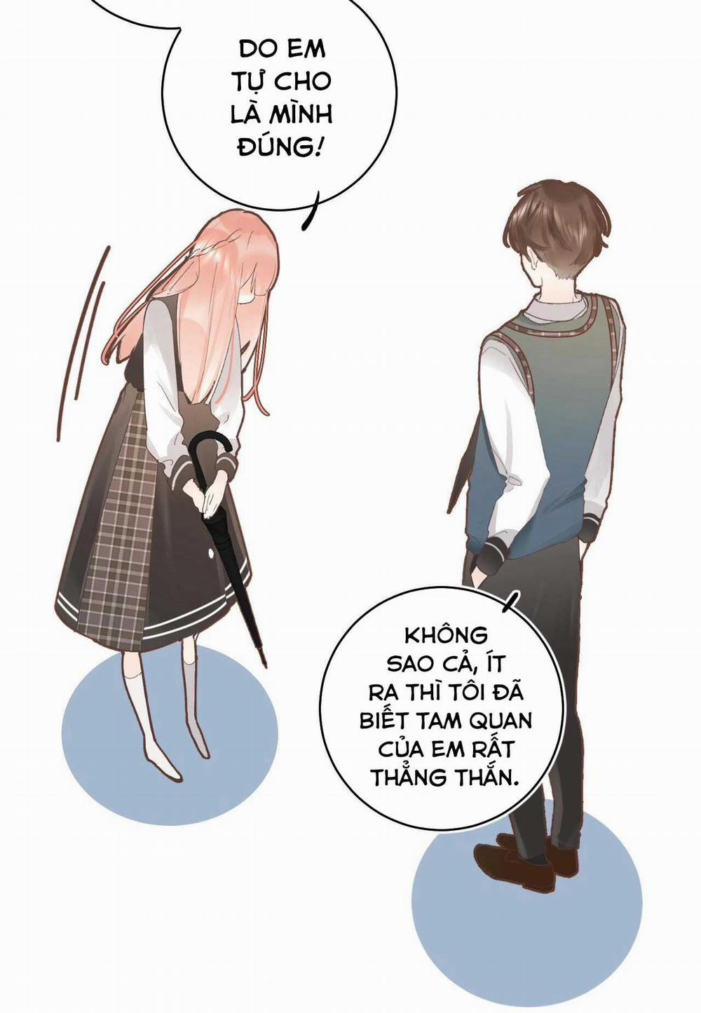 Phù Thủy Hạng Bét 10.1 trang 5