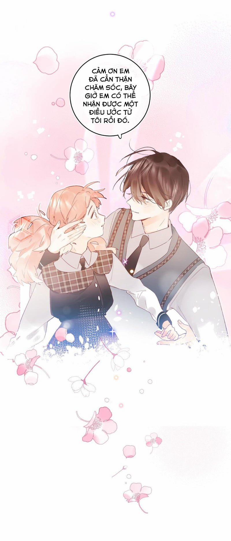 Phù Thủy Hạng Bét 10.1 trang 50