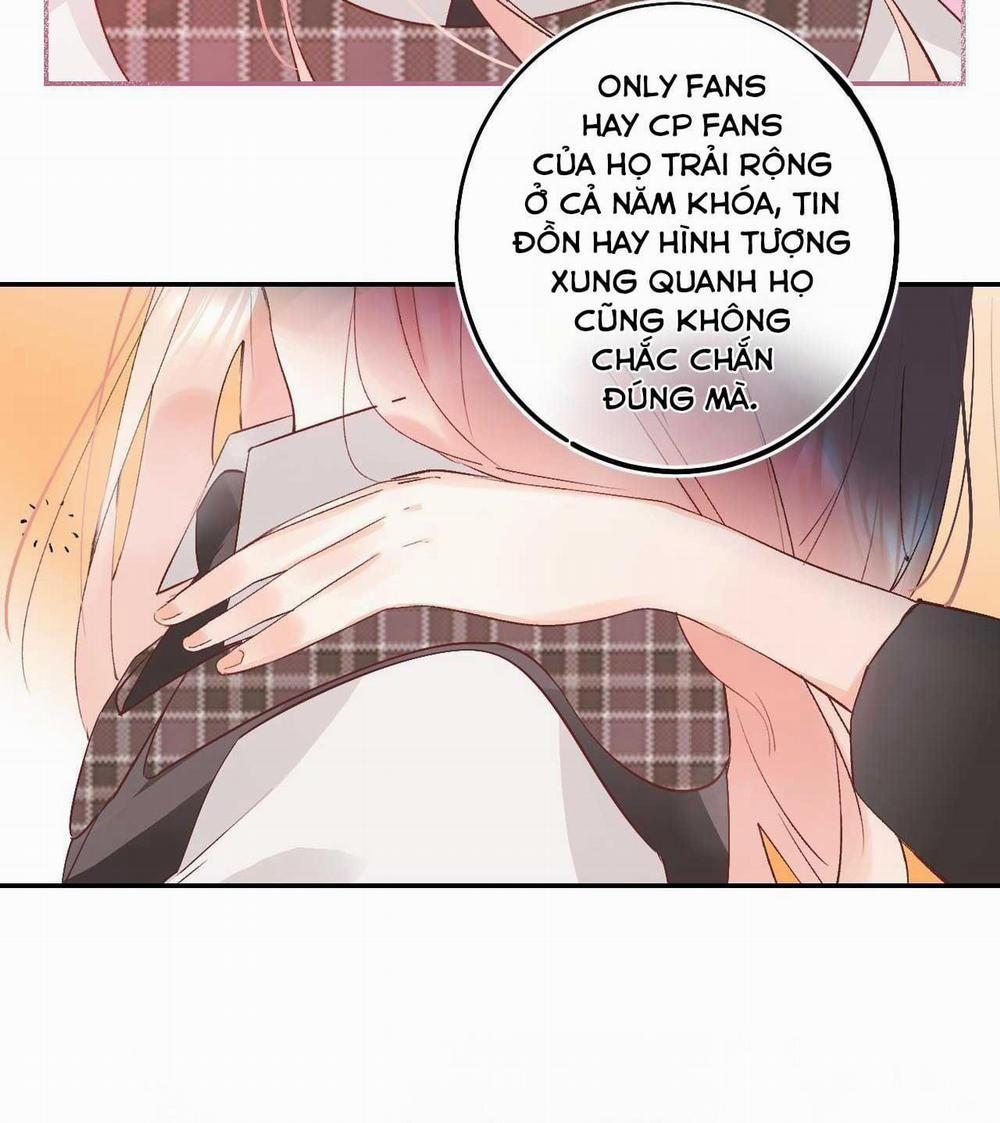 Phù Thủy Hạng Bét 10 trang 0