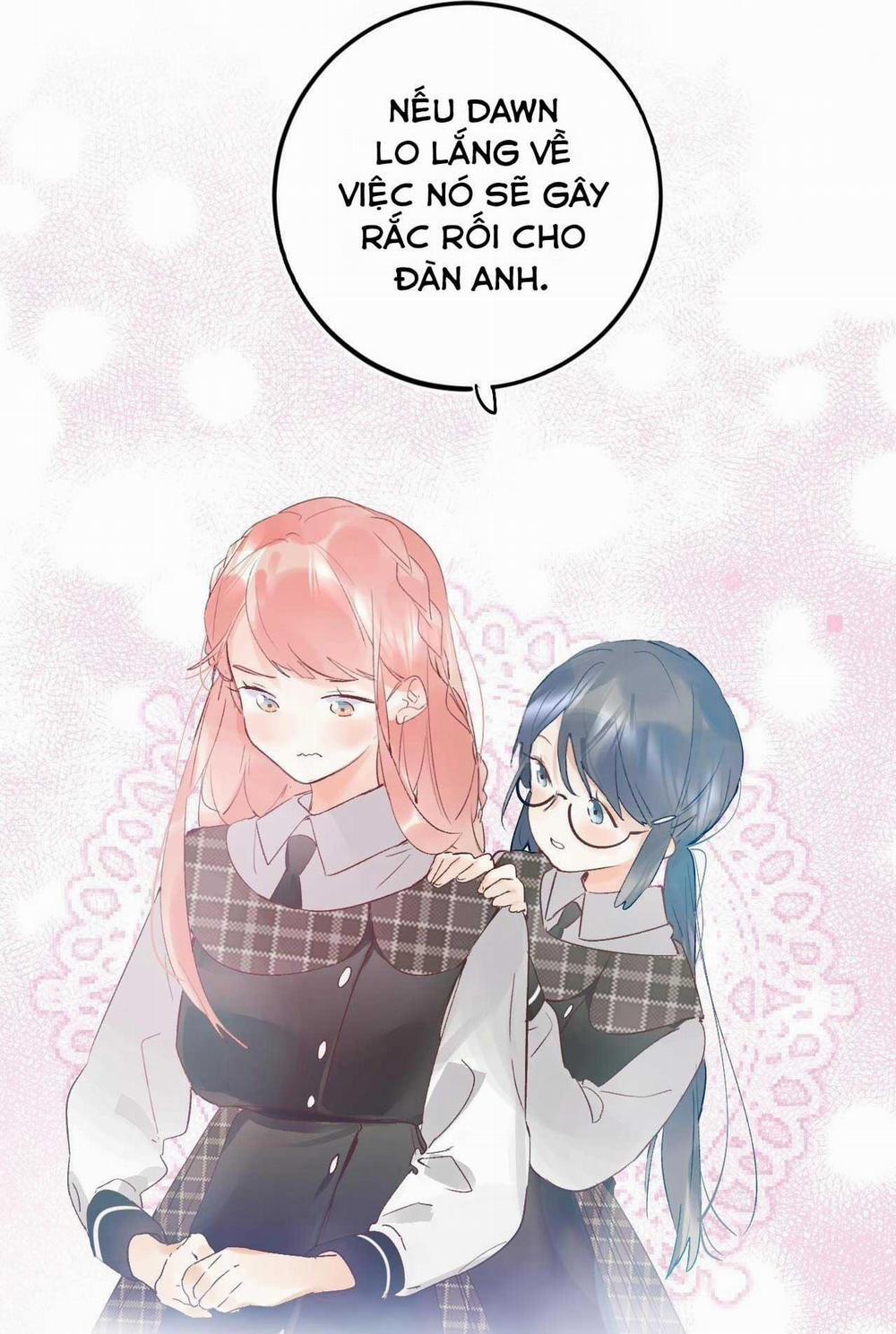 Phù Thủy Hạng Bét 10 trang 1