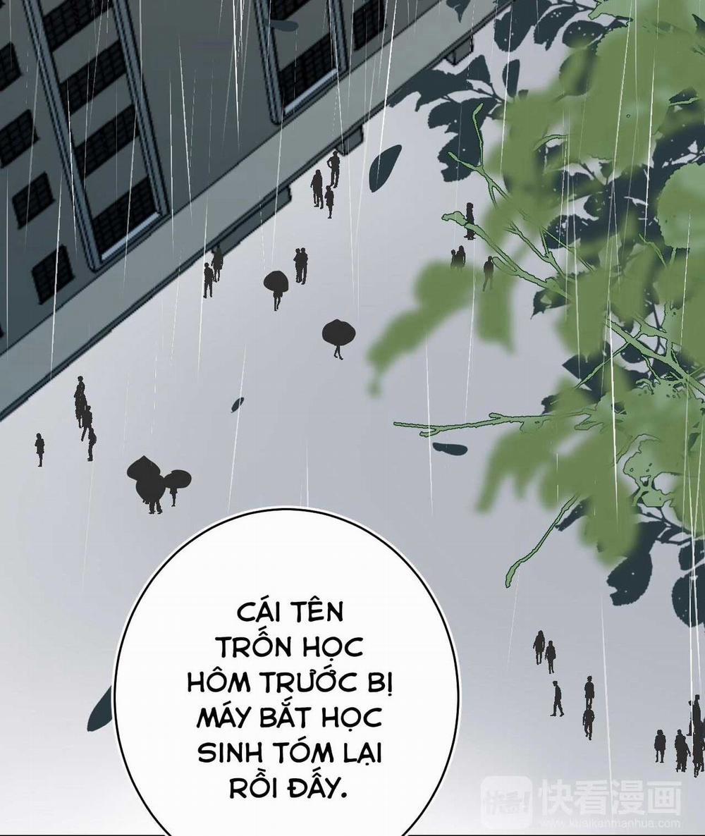 Phù Thủy Hạng Bét 10 trang 11