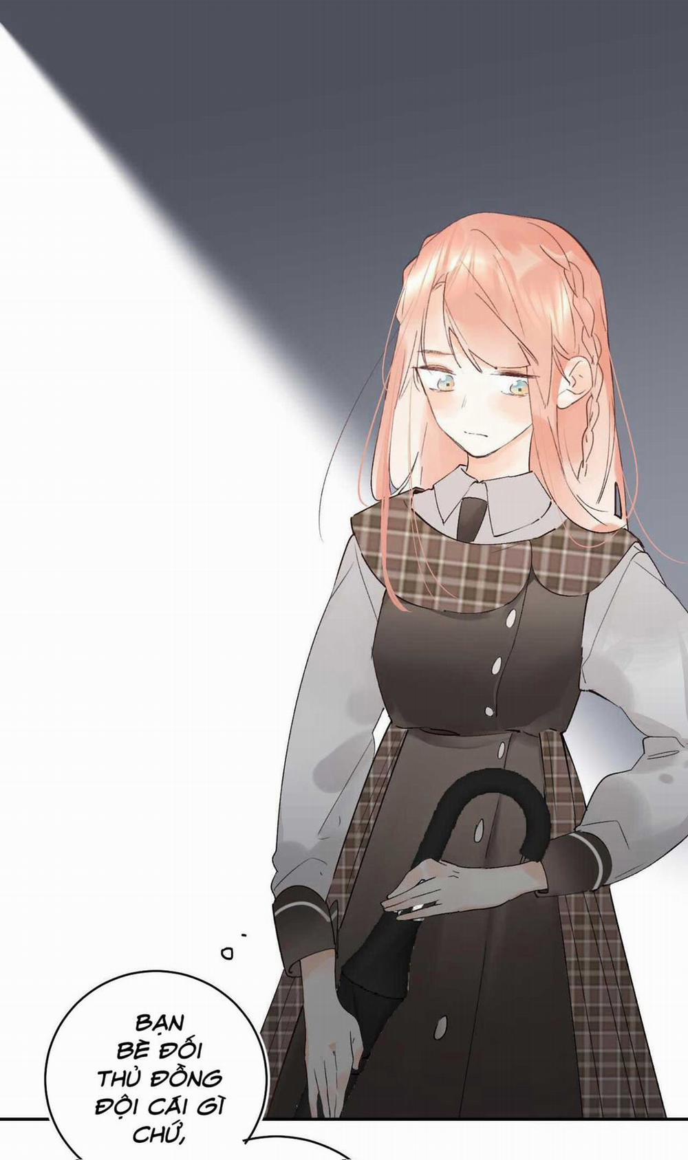 Phù Thủy Hạng Bét 10 trang 14