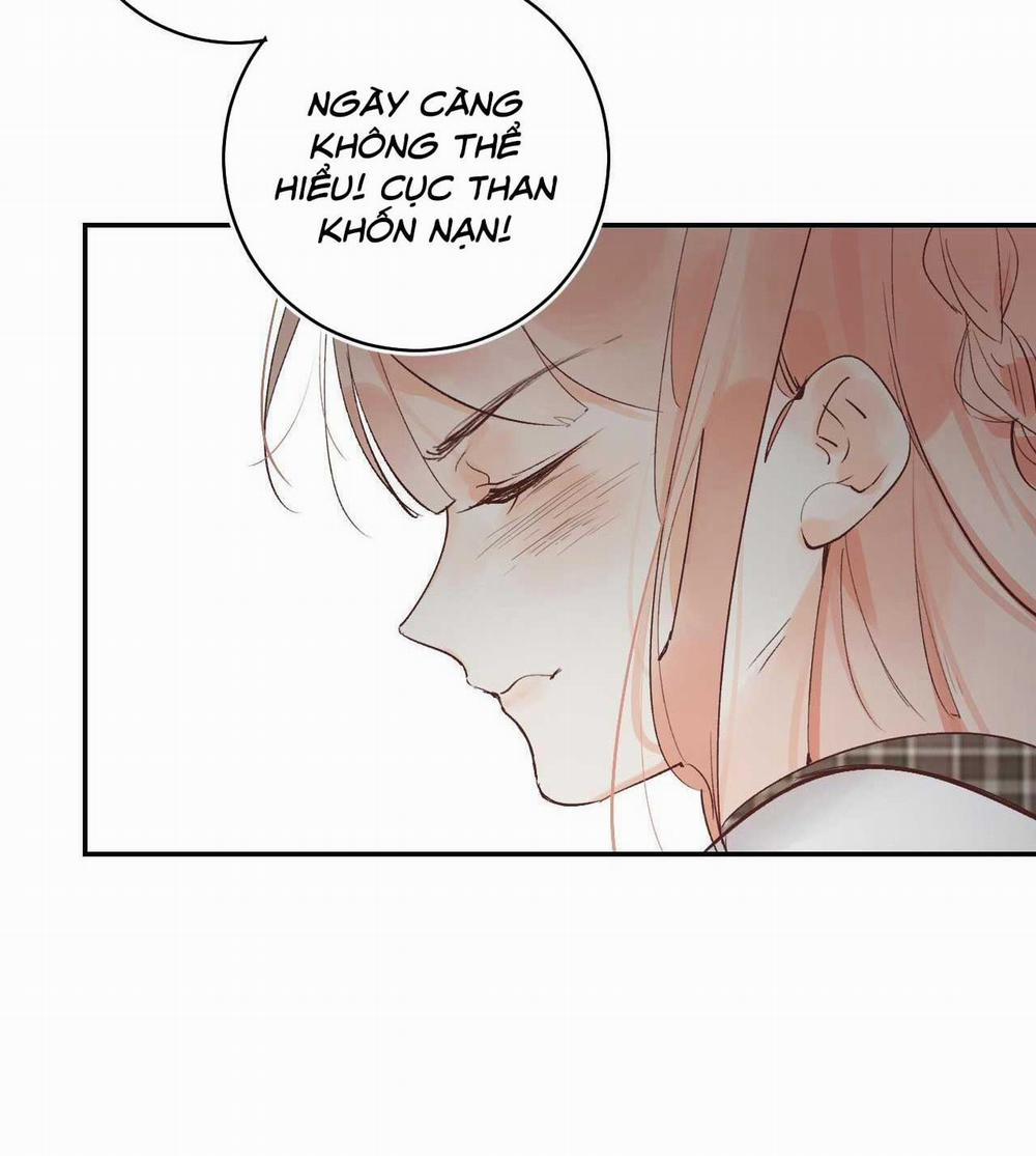 Phù Thủy Hạng Bét 10 trang 15