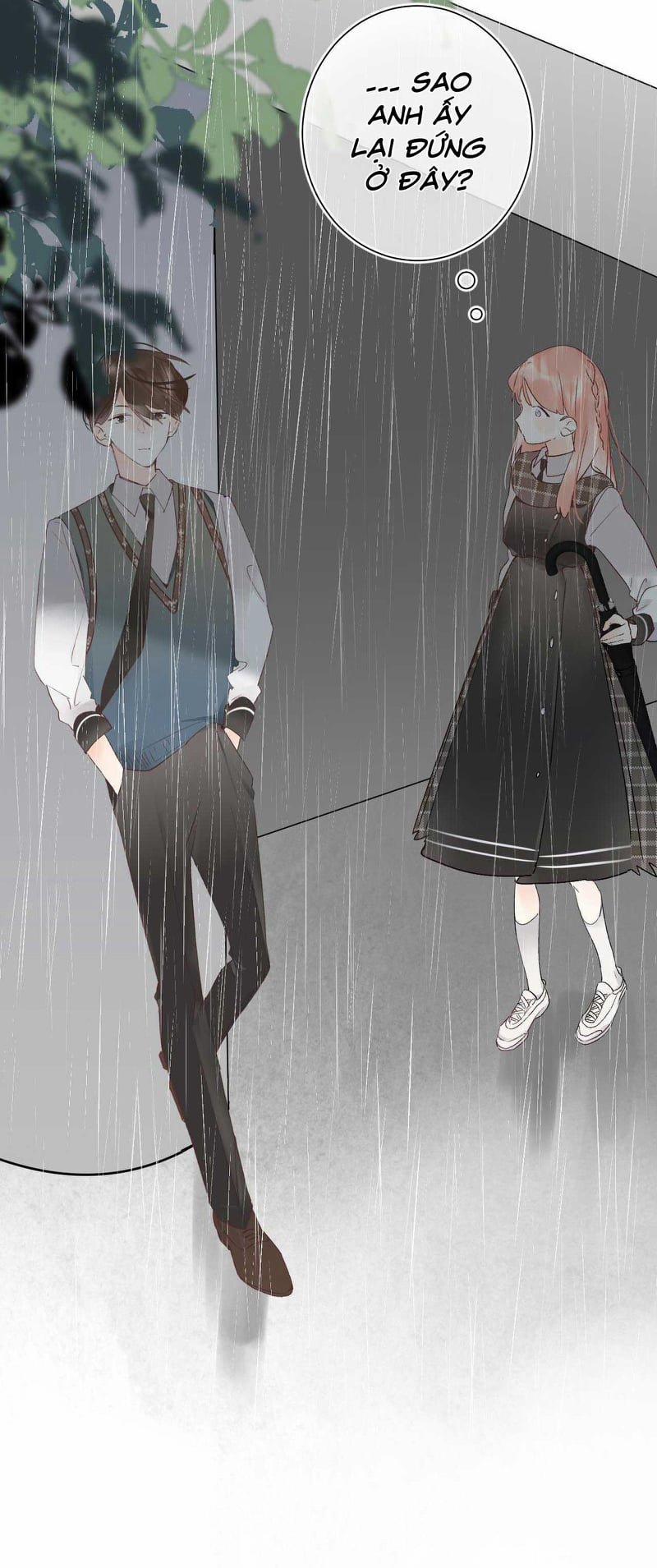 Phù Thủy Hạng Bét 10 trang 19